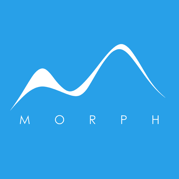 morph