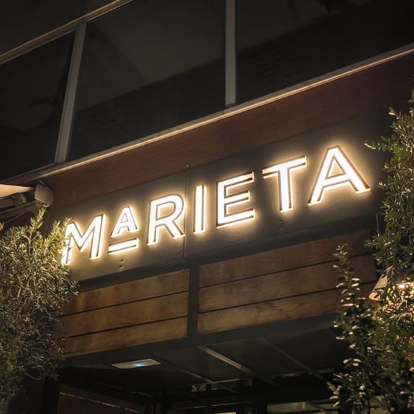 ¿Qué tipo de letrero necesita tu negocio y cómo elegirlo correctamente?